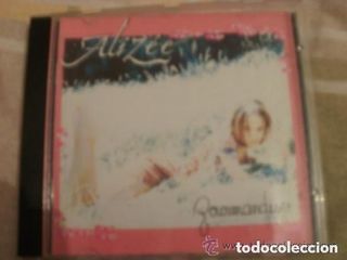 CD Alizée Gourmandises - Comprado en Letonia