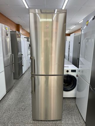 Nevera Balay No Frost