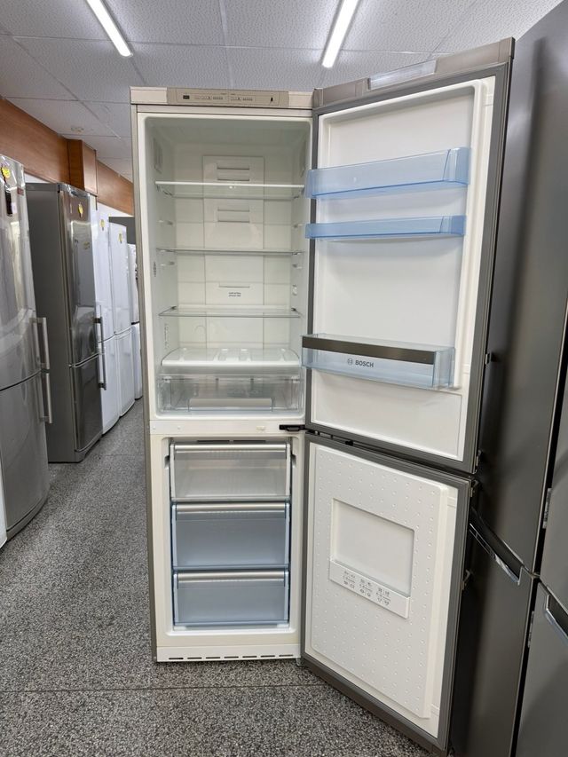 Nevera Balay No Frost