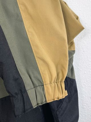 Chaqueta Columbia Convert Workwear Vintage 90s 