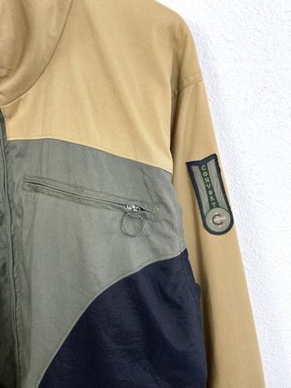 Chaqueta Columbia Convert Workwear Vintage 90s 