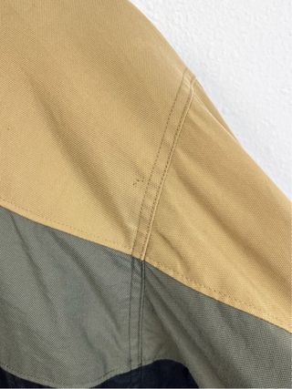 Chaqueta Columbia Convert Workwear Vintage 90s 
