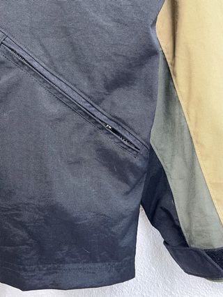 Chaqueta Columbia Convert Workwear Vintage 90s 