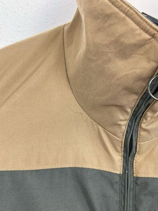 Chaqueta Columbia Convert Workwear Vintage 90s 