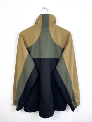 Chaqueta Columbia Convert Workwear Vintage 90s 