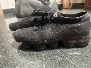 Zapatillas Nike Vapormax Negras