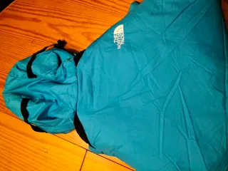 Chaqueta The North Face Azul Talla M
