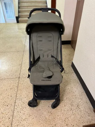 Silla de paseo Easywalker
