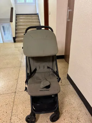 Silla de paseo Easywalker