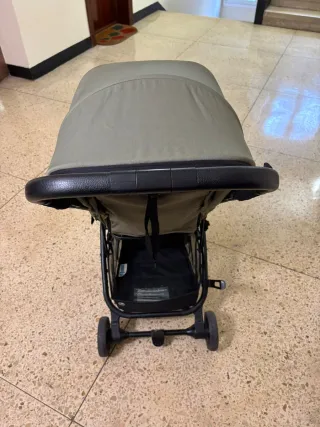 Silla de paseo Easywalker