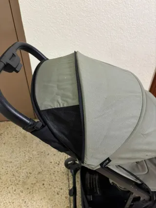 Silla de paseo Easywalker