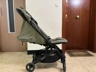 Silla de paseo Easywalker