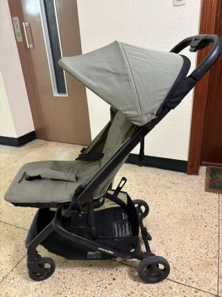 Silla de paseo Easywalker