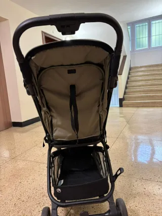 Silla de paseo Easywalker