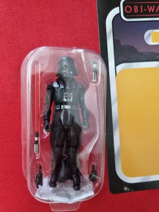 Star Wars The Vintage Collection Darth Vader