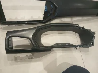 Molduras salpicadero Cuadro VW T-Cross