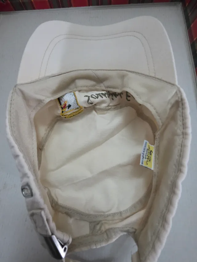 Gorra 101st Airborne Screaming Eagle