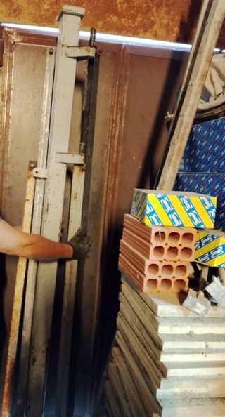 Material de obra 