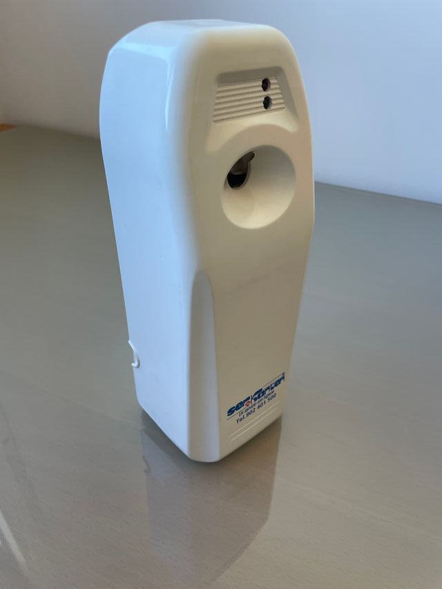 Ambientador Automático Ser Konten