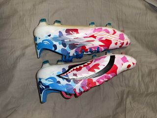 Adidas F50 x Bape 