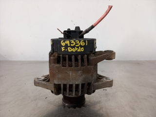 ALTERNADOR FIAT I DOBLÒ (223) CARGO 223A6000 4677