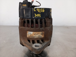 ALTERNADOR FIAT I DOBLÒ (223) CARGO 223A6000 4677