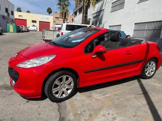 Peugeot 207 2008