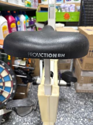 Bicicleta Estática Pro Action Magnetic