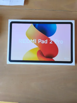 Xiaomi Redmi Pad 2 Pro Tablet