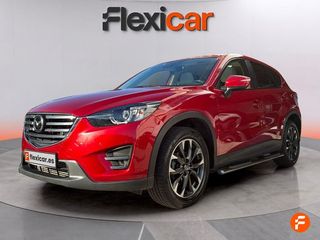 Mazda CX-5 2.2 175cv DE 4WD AT Luxury