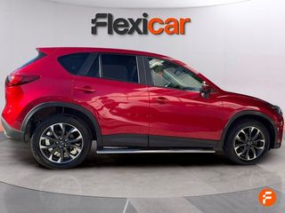 Mazda CX-5 2.2 175cv DE 4WD AT Luxury