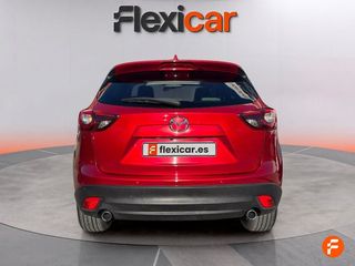 Mazda CX-5 2.2 175cv DE 4WD AT Luxury