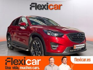 Mazda CX-5 2.2 175cv DE 4WD AT Luxury