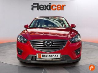 Mazda CX-5 2.2 175cv DE 4WD AT Luxury