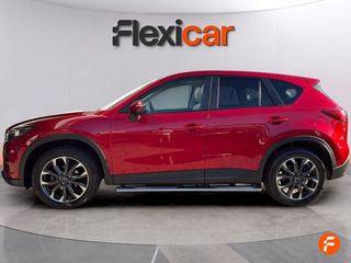 Mazda CX-5 2.2 175cv DE 4WD AT Luxury