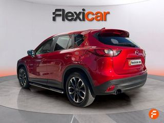 Mazda CX-5 2.2 175cv DE 4WD AT Luxury