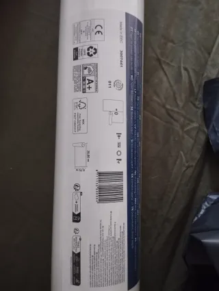 Papel pintado RENOVLIES 0,75x20m