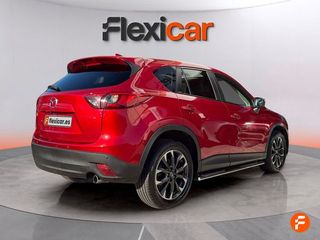 Mazda CX-5 2.2 175cv DE 4WD AT Luxury