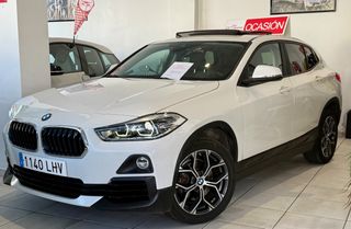 BMW X2 2020