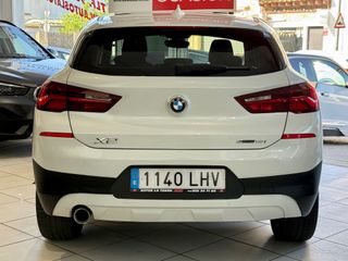 BMW X2 2020