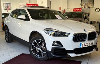 BMW X2 2020