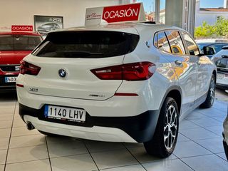 BMW X2 2020