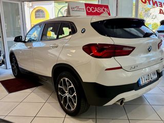 BMW X2 2020