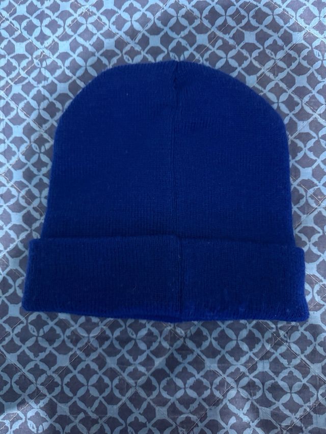 Gorro Real Oviedo