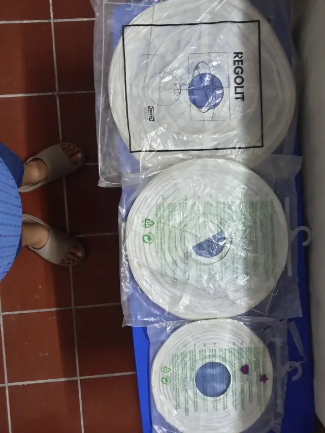 3 Pantallas de papel IKEA REGOLIT