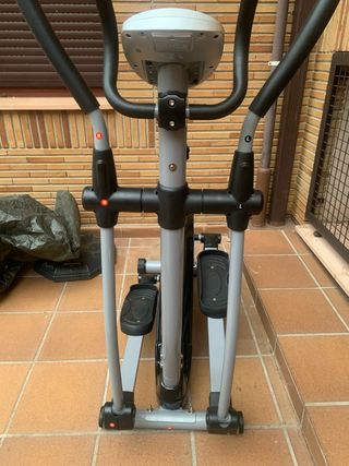 Elíptica Vital Gym H10 Nueva