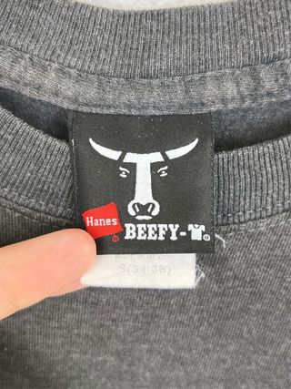 Camiseta Vintage USA Baylor University 2004 Y2K