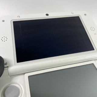 Nintendo 3DS XL Rosa + Caricabatterie