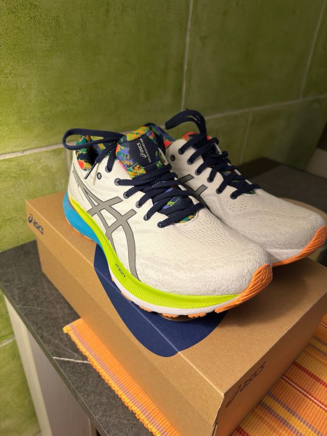 Asics Gel Kayano 29 lite-show