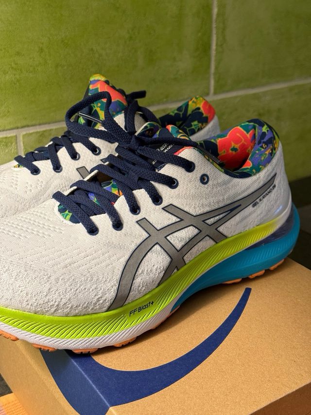 Asics Gel Kayano 29 lite-show